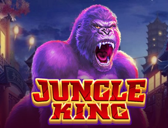 Trò chơi Jungle King