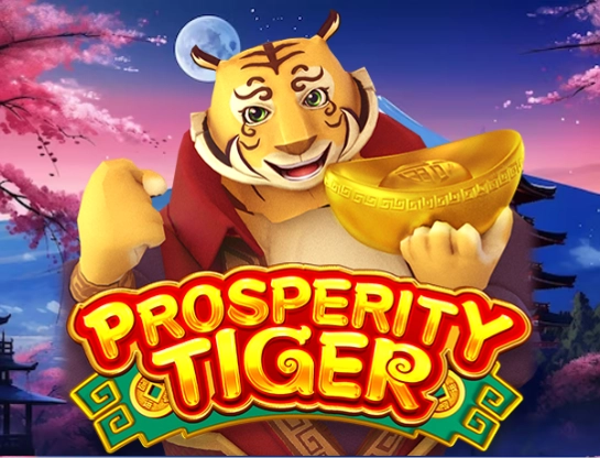 Trò chơi Prosperitytiger
